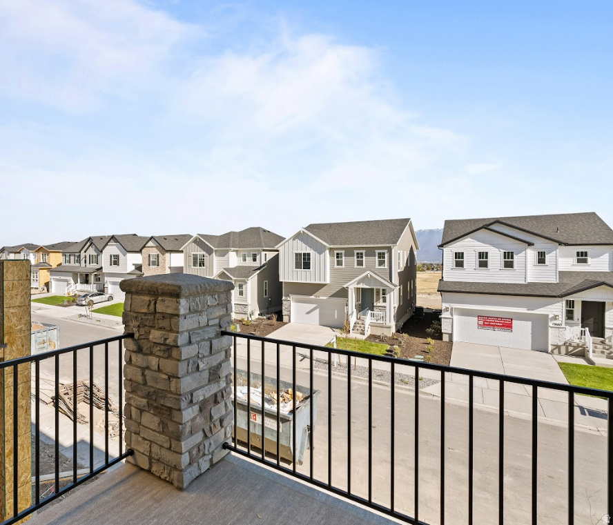 12677 S GLACIER TRAIL LN #128 Herriman, UT 84096