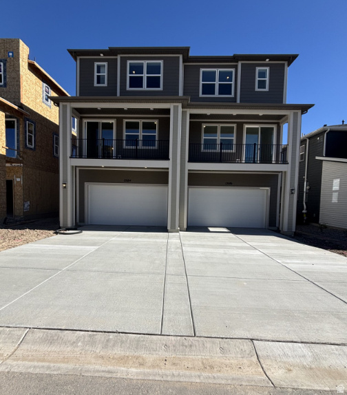 12677 S GLACIER TRAIL LN #128 Herriman, UT 84096