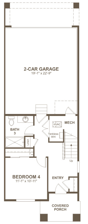 12677 S GLACIER TRAIL LN #128 Herriman, UT 84096
