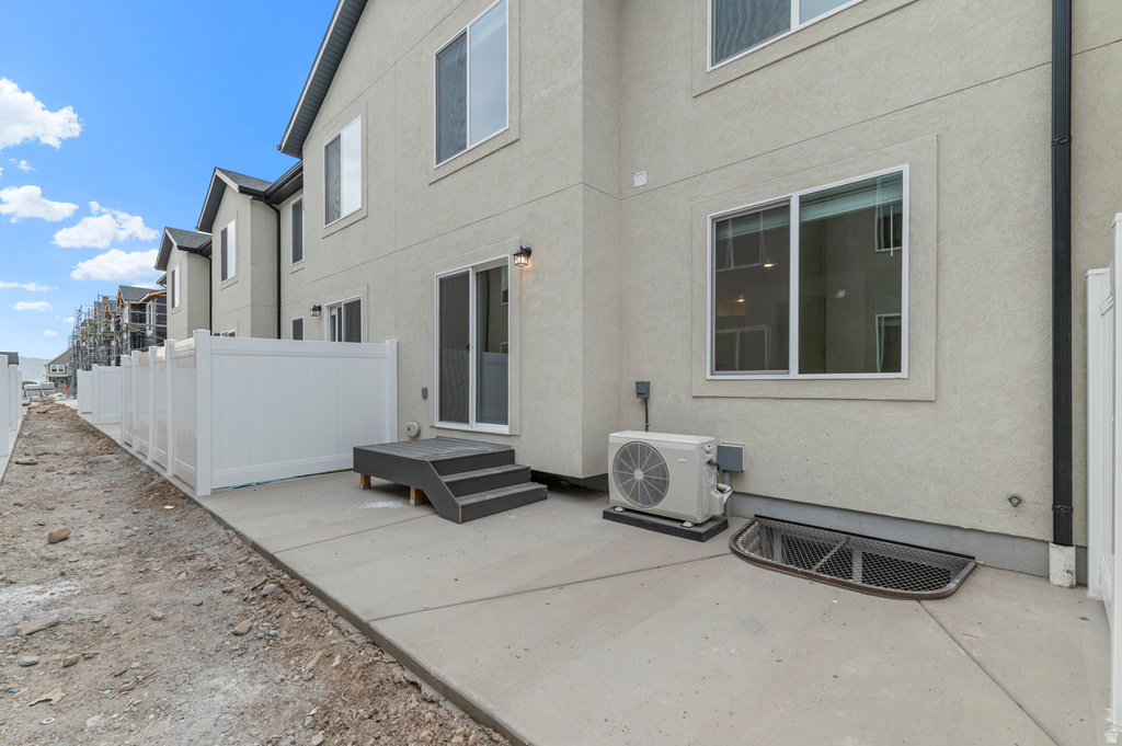 651 N 1850 E #1207 Salem, UT 84653