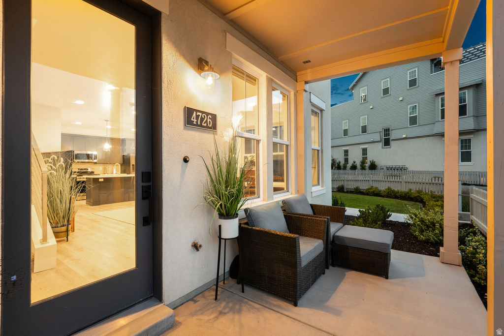 4726 W DUCKHORN DR South Jordan, UT 84009