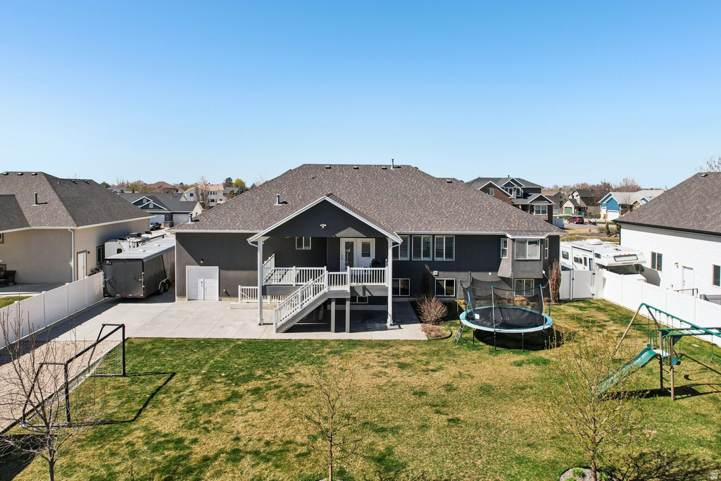 1382 N 150 E Harrisville, UT 84404