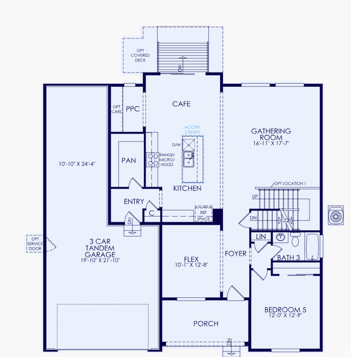 4985 N EMERALD AVE Eagle Mountain, UT 84005