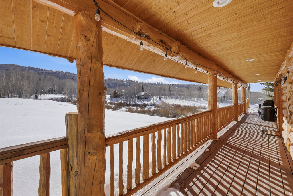 4516 S EAGLE DR #2162 Heber City, UT 84032