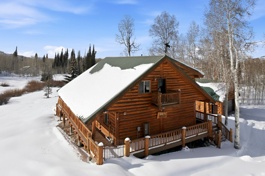 4516 S EAGLE DR #2162 Heber City, UT 84032