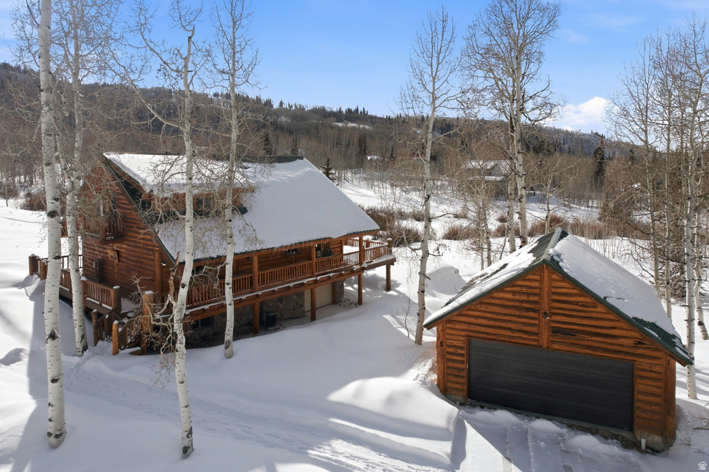 4516 S EAGLE DR #2162 Heber City, UT 84032