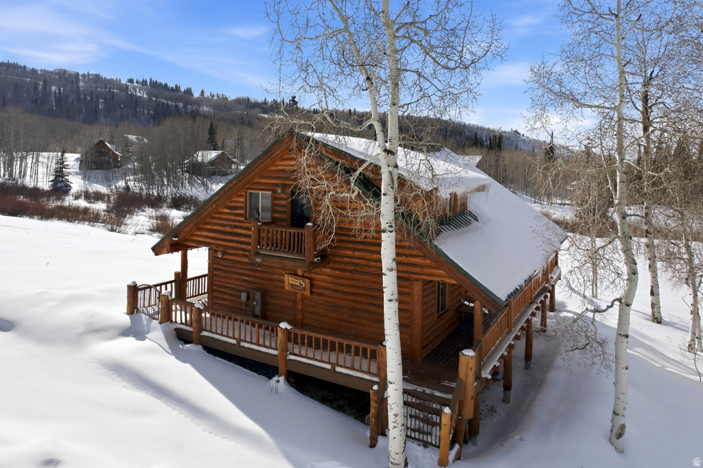 4516 S EAGLE DR #2162 Heber City, UT 84032