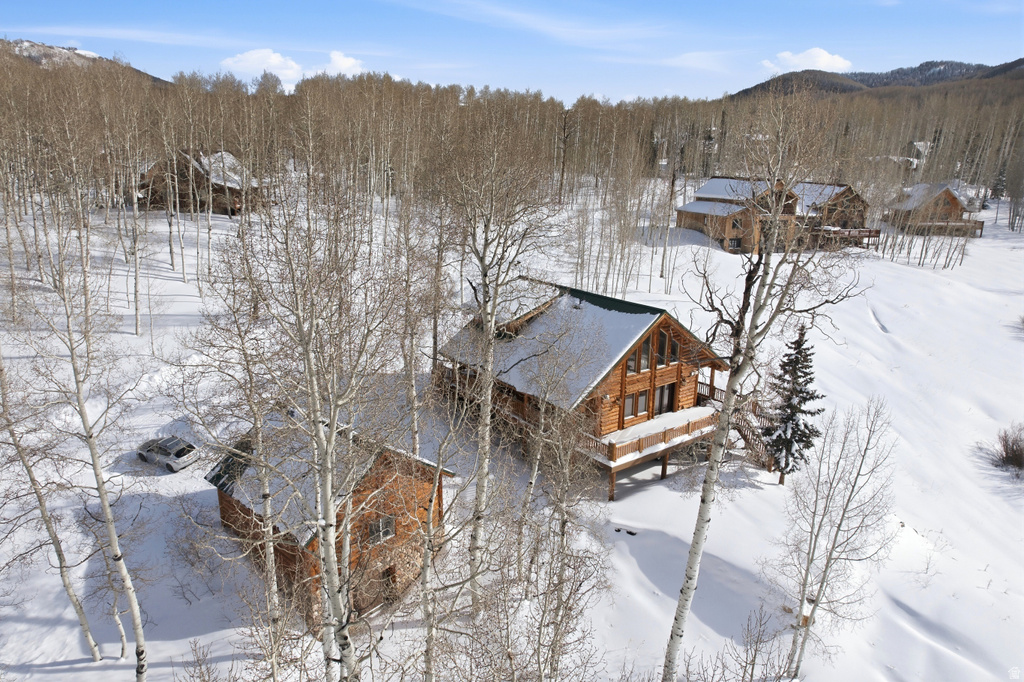 4516 S EAGLE DR #2162 Heber City, UT 84032