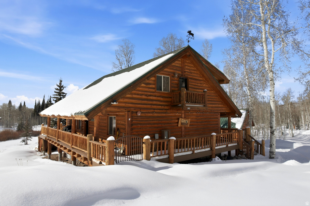 4516 S EAGLE DR #2162 Heber City, UT 84032