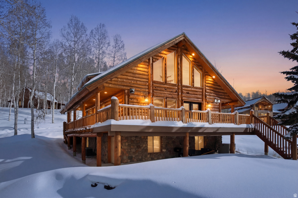 4516 S EAGLE DR #2162 Heber City, UT 84032