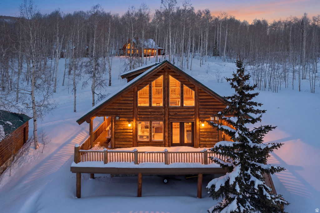 4516 S EAGLE DR #2162 Heber City, UT 84032