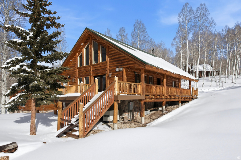 4516 S EAGLE DR #2162 Heber City, UT 84032