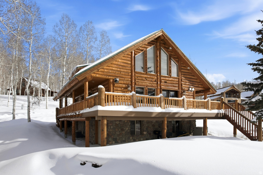 4516 S EAGLE DR #2162 Heber City, UT 84032