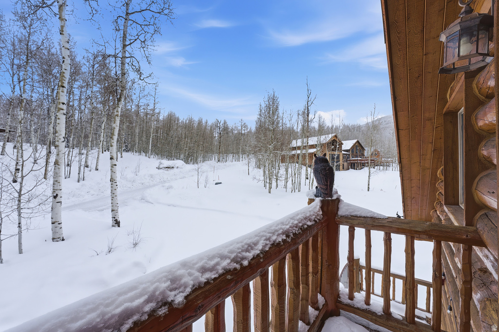 4516 S EAGLE DR #2162 Heber City, UT 84032