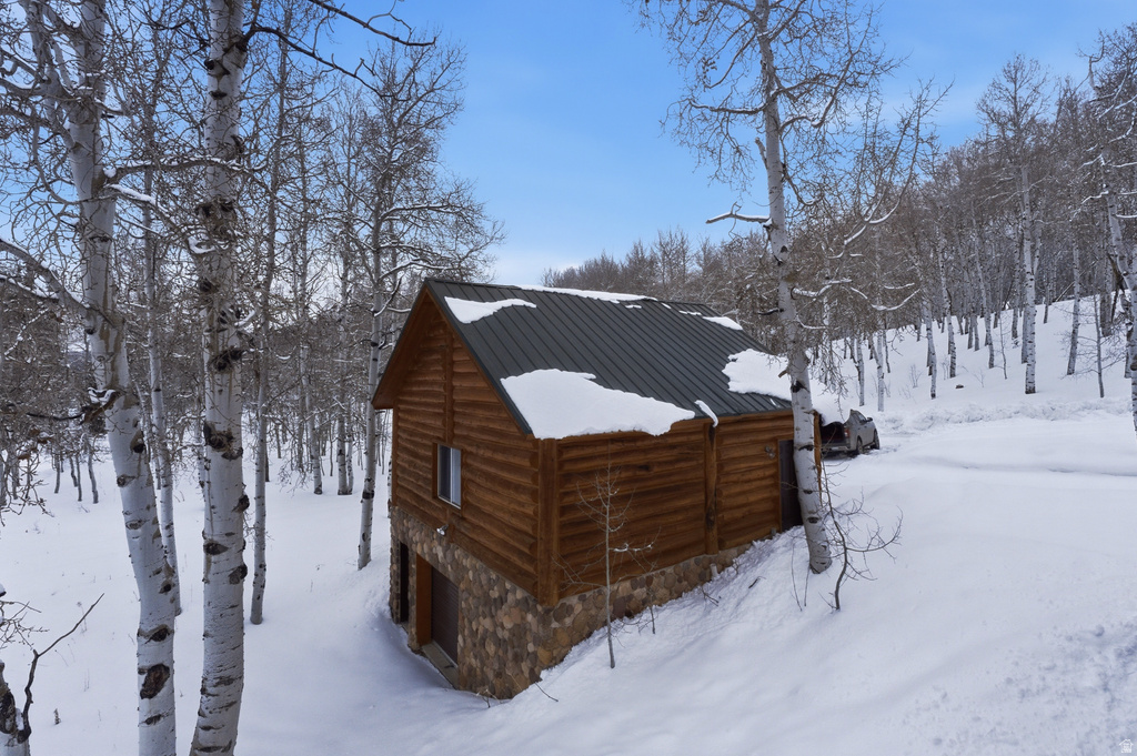 4516 S EAGLE DR #2162 Heber City, UT 84032