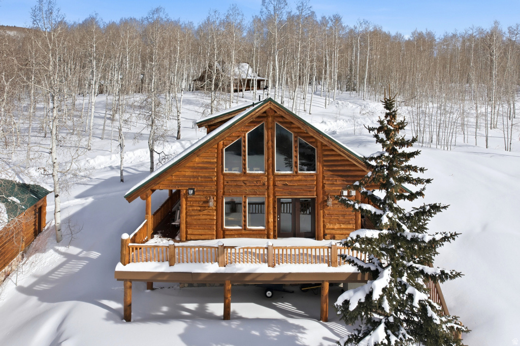 4516 S EAGLE DR #2162 Heber City, UT 84032