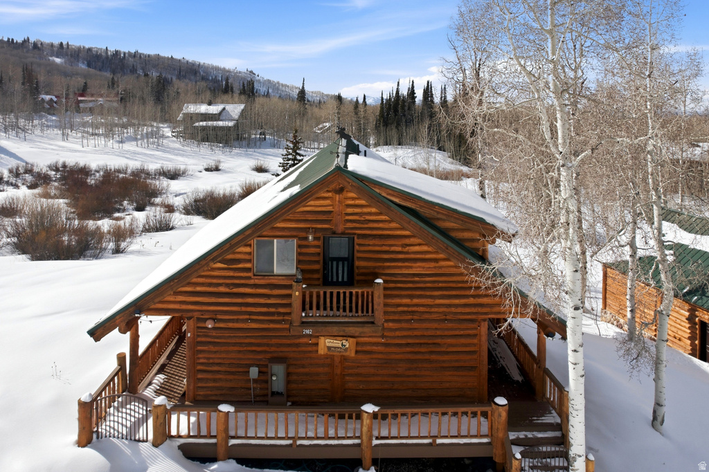 4516 S EAGLE DR #2162 Heber City, UT 84032