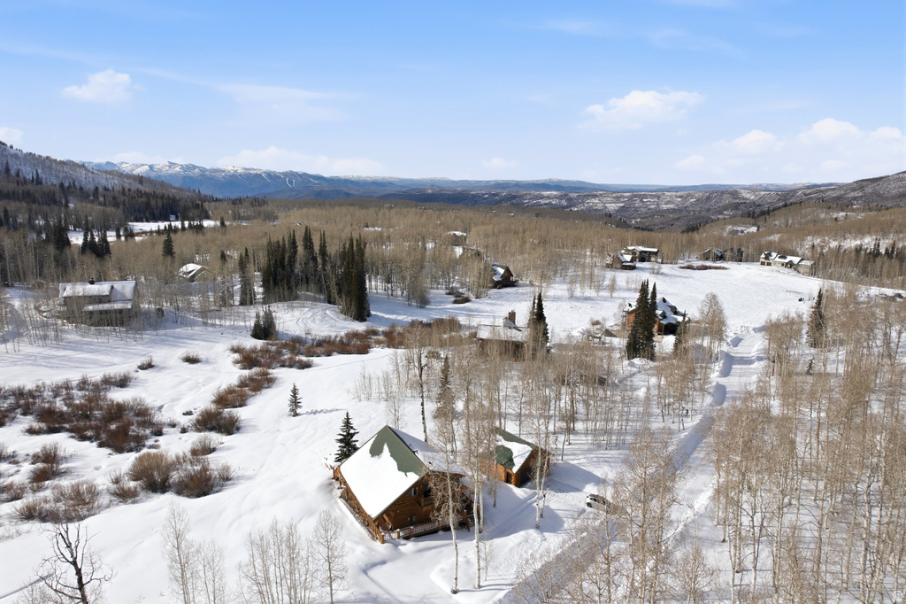 4516 S EAGLE DR #2162 Heber City, UT 84032