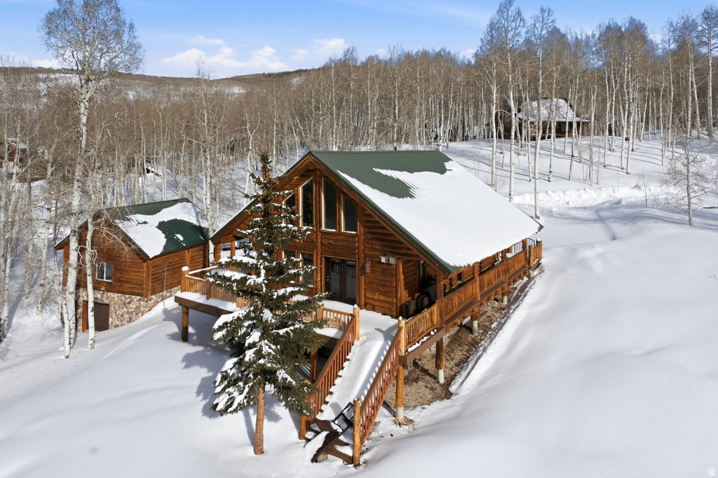 4516 S EAGLE DR #2162 Heber City, UT 84032