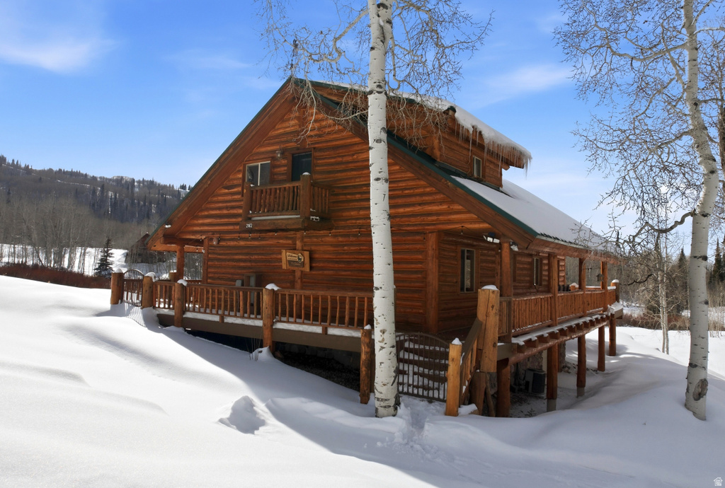 4516 S EAGLE DR #2162 Heber City, UT 84032