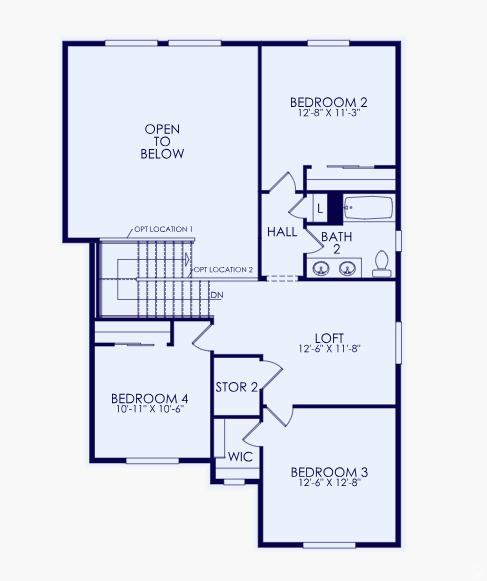 4934 N TOPAZ DR Eagle Mountain, UT 84005
