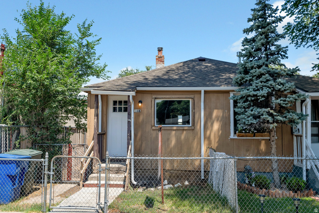 568 W CAPITOL ST Ogden, UT 84401