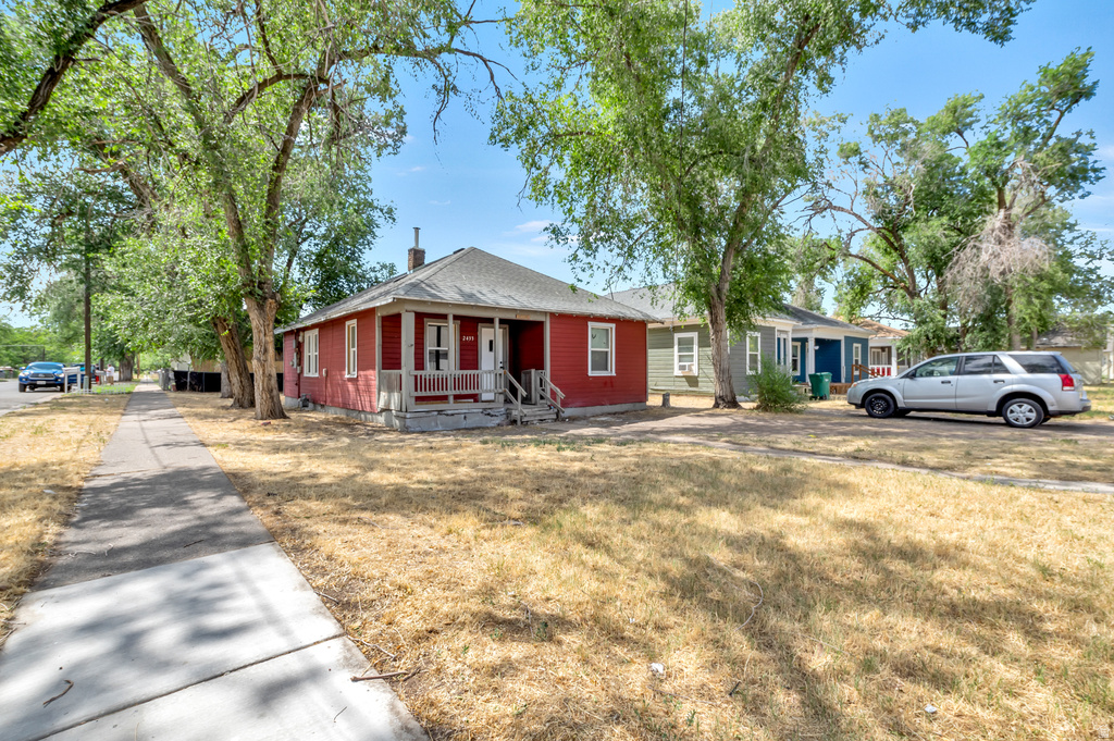 568 W CAPITOL ST Ogden, UT 84401