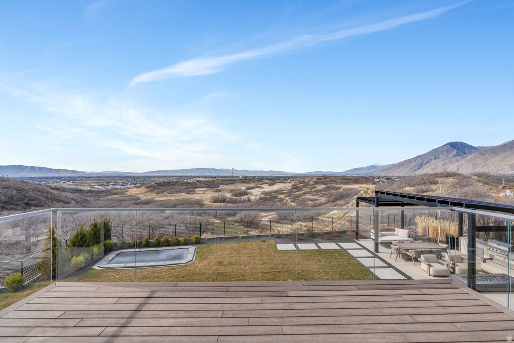 3918 S MAPLETON ESTATES DR Mapleton, UT 84664