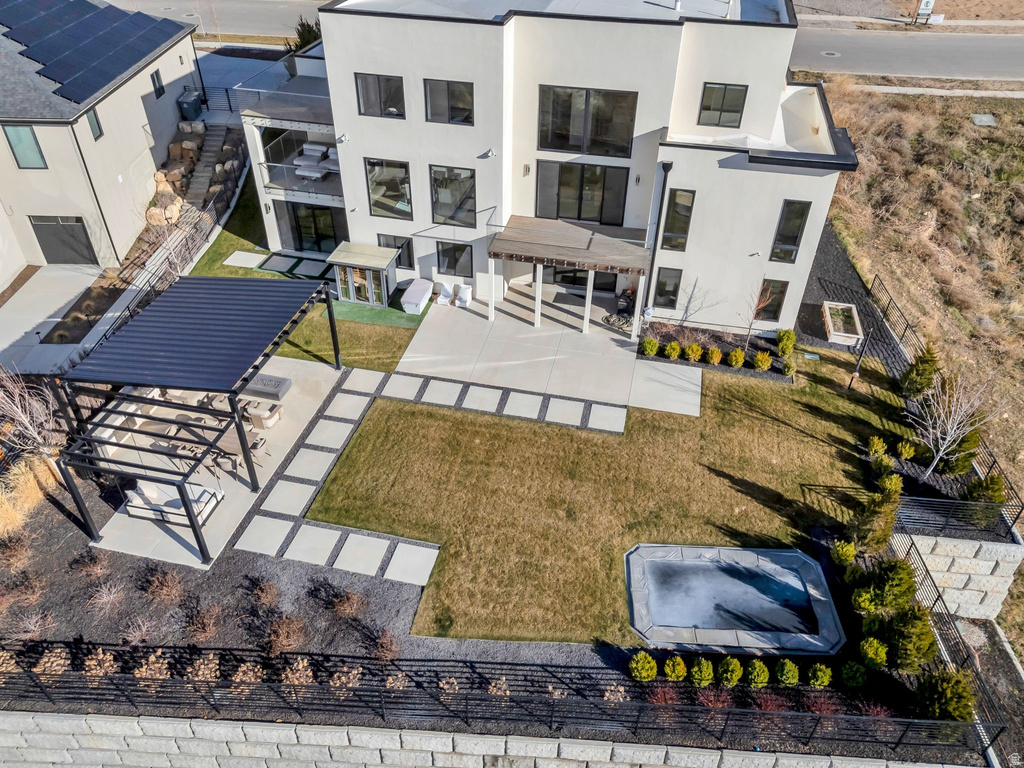 3918 S MAPLETON ESTATES DR Mapleton, UT 84664