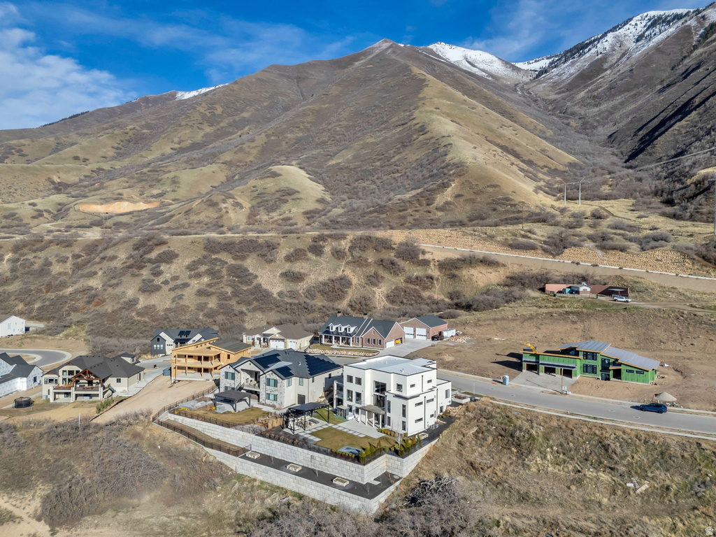 3918 S MAPLETON ESTATES DR Mapleton, UT 84664