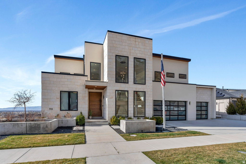 3918 S MAPLETON ESTATES DR Mapleton, UT 84664