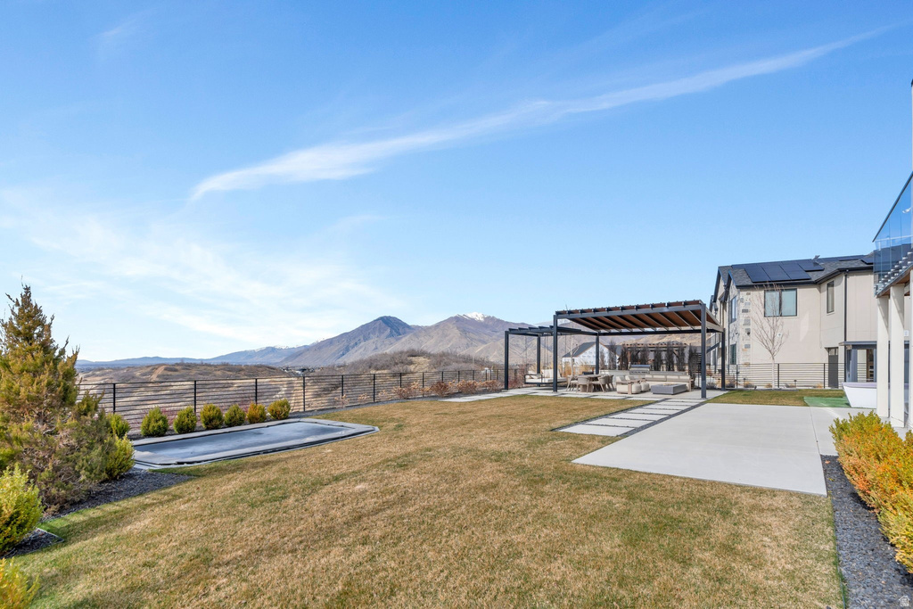 3918 S MAPLETON ESTATES DR Mapleton, UT 84664