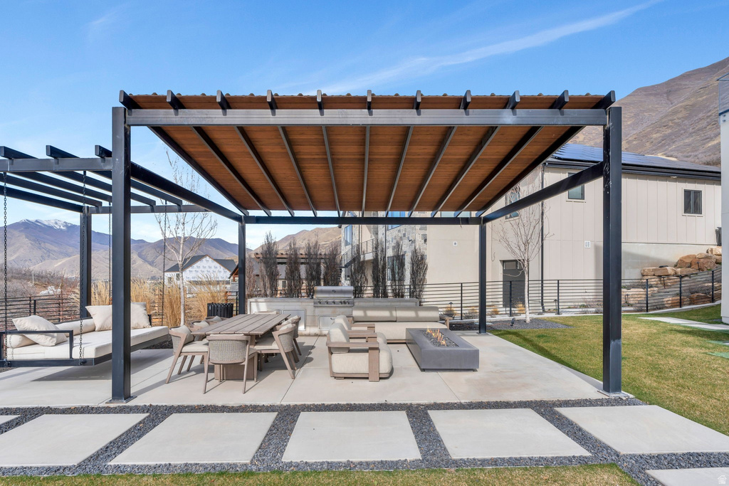 3918 S MAPLETON ESTATES DR Mapleton, UT 84664