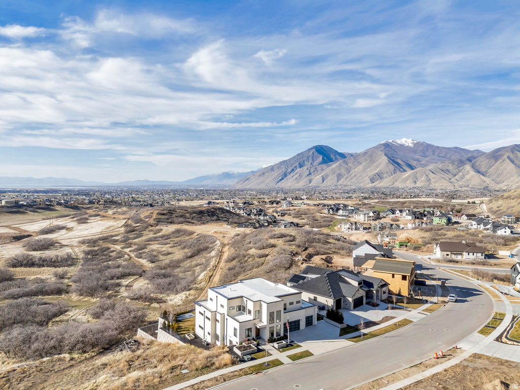 3918 S MAPLETON ESTATES DR Mapleton, UT 84664