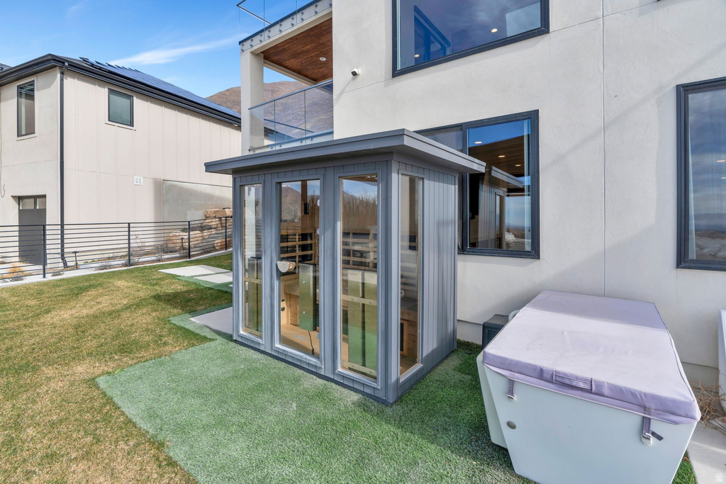 3918 S MAPLETON ESTATES DR Mapleton, UT 84664