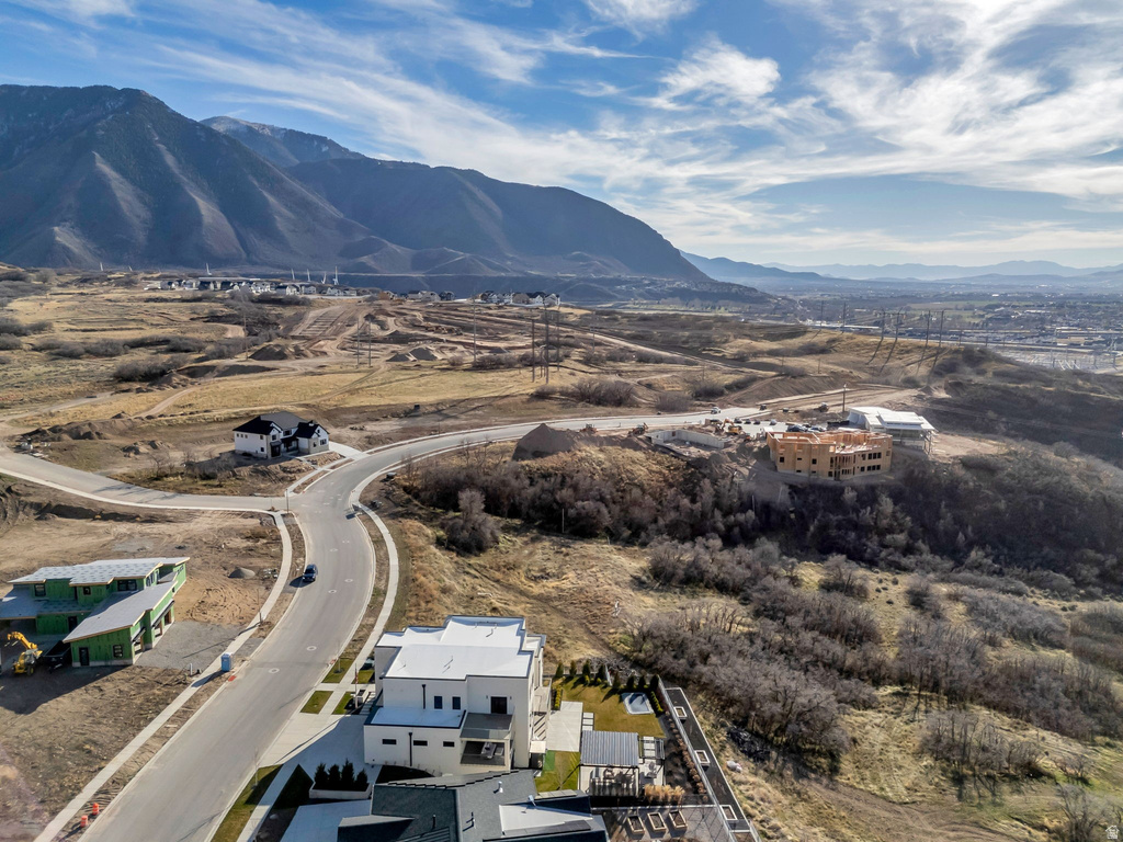 3918 S MAPLETON ESTATES DR Mapleton, UT 84664