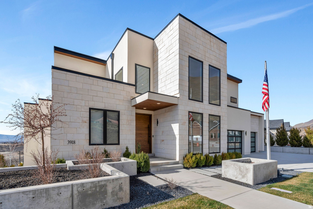 3918 S MAPLETON ESTATES DR Mapleton, UT 84664