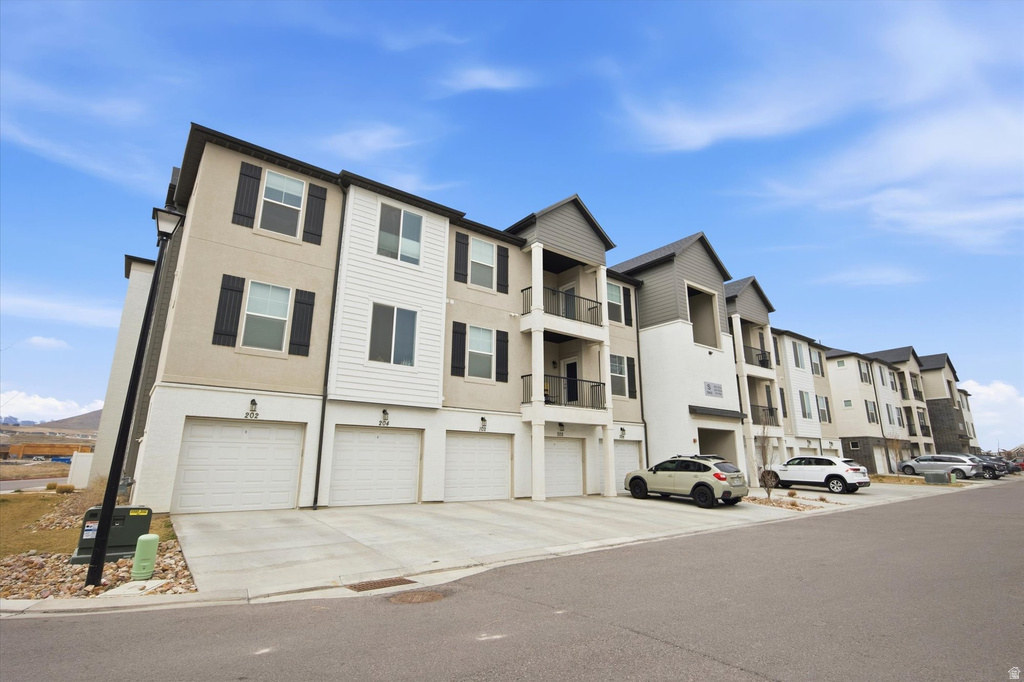 1965 N 3410 W #S302 Lehi, UT 84043