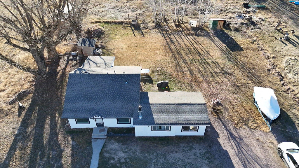 1588 S HIGHWAY 87 12000 Upalco, UT 84007