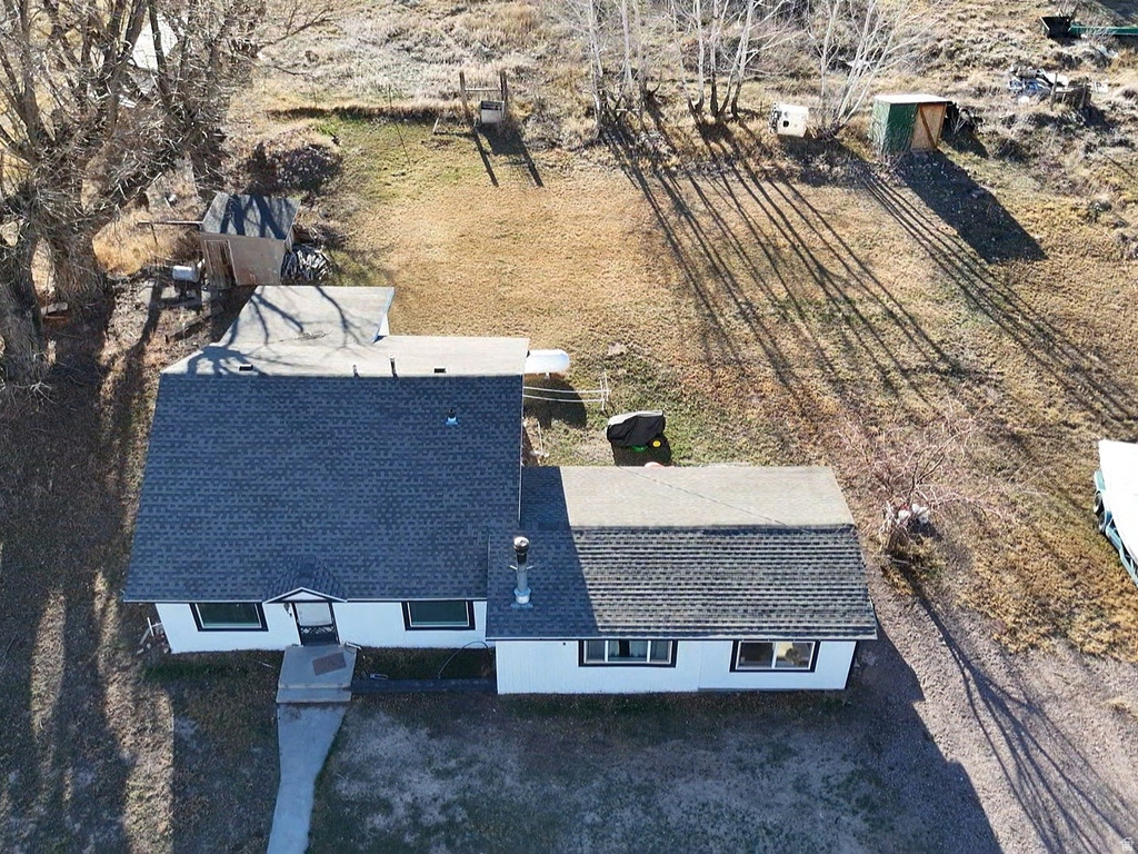 1588 S 12000 W Upalco, UT 84007