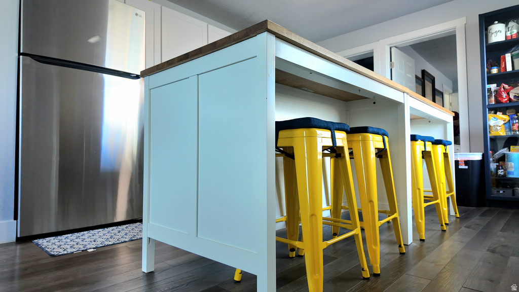 1588 S HIGHWAY 87 12000 Upalco, UT 84007