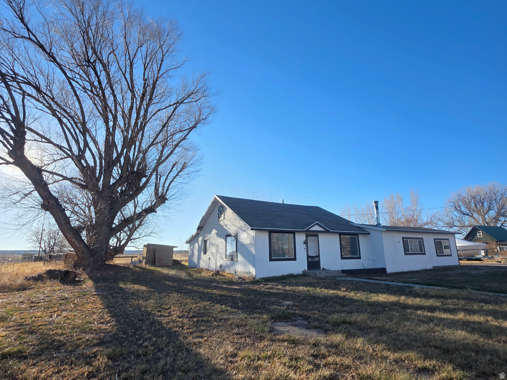 1588 S 12000 W Upalco, UT 84007