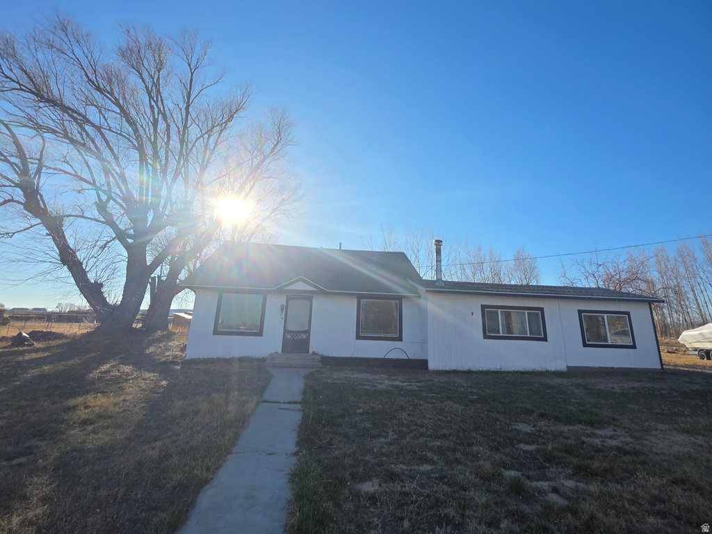 1588 S 12000 W Upalco, UT 84007