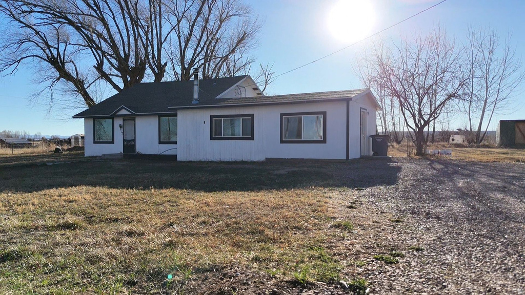 1588 S HIGHWAY 87 12000 Upalco, UT 84007