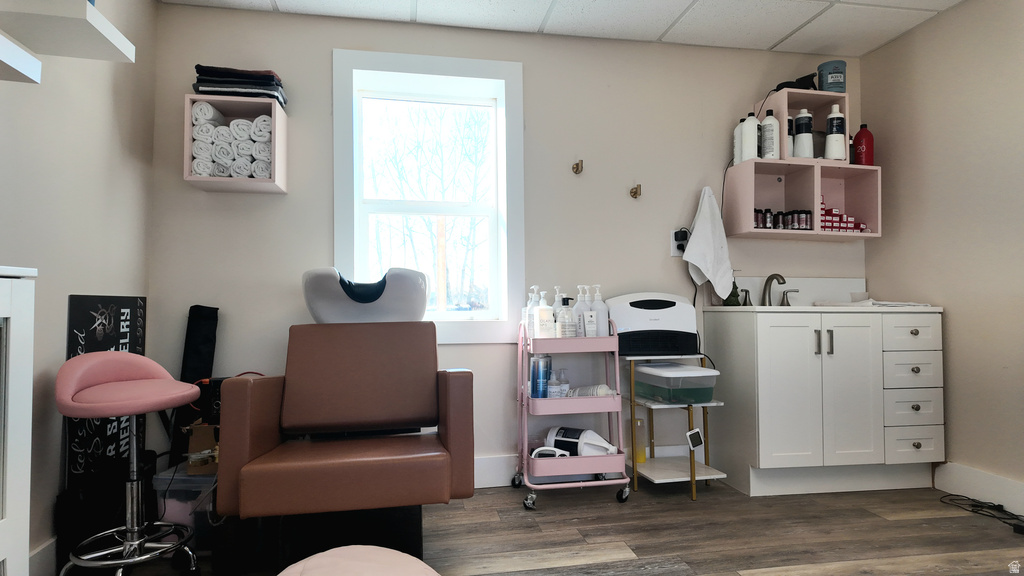 1588 S HIGHWAY 87 12000 Upalco, UT 84007