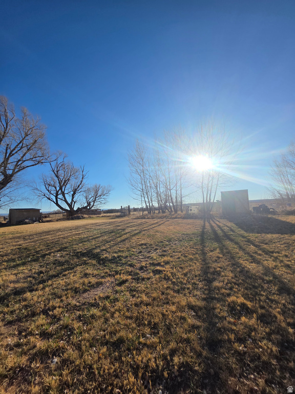 1588 S HIGHWAY 87 12000 Upalco, UT 84007