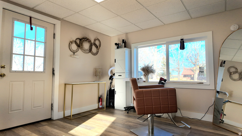 1588 S HIGHWAY 87 12000 Upalco, UT 84007