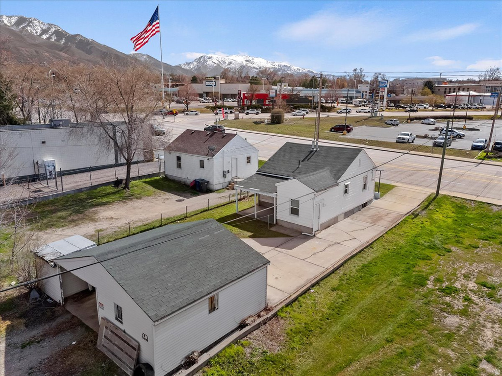 264 36TH ST Ogden, UT 84405