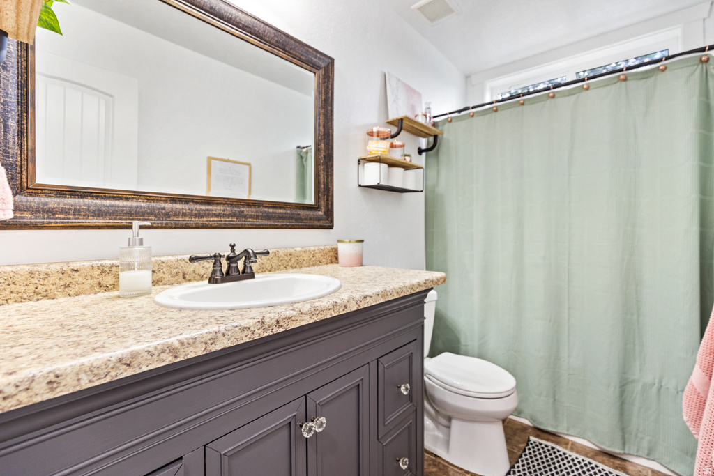 580 N CHERRY RIDGE LN Richmond, UT 84333