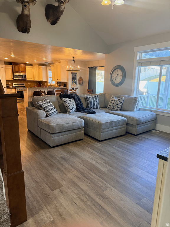 580 N CHERRY RIDGE LN Richmond, UT 84333